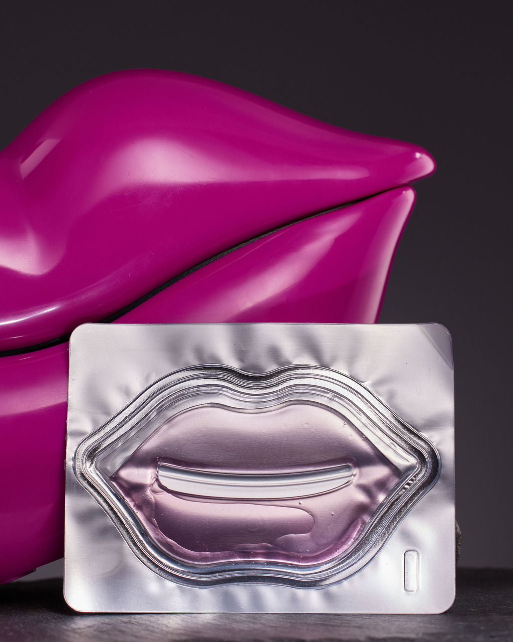 Lip Filler Maintenance