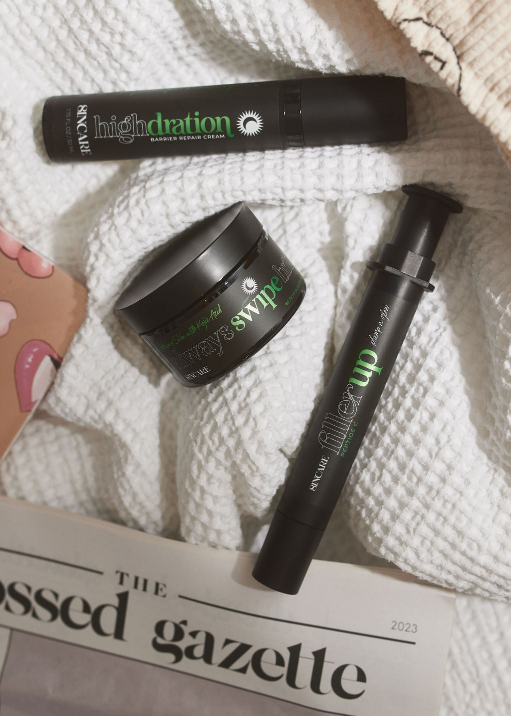 Brightening Maintenance Bundle