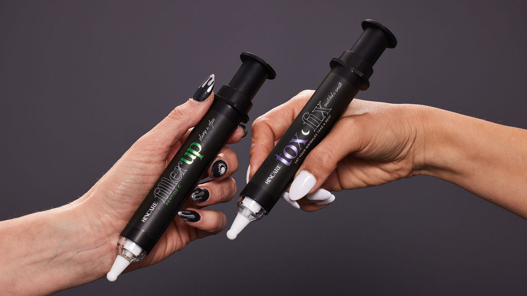 Injectable Maintenance