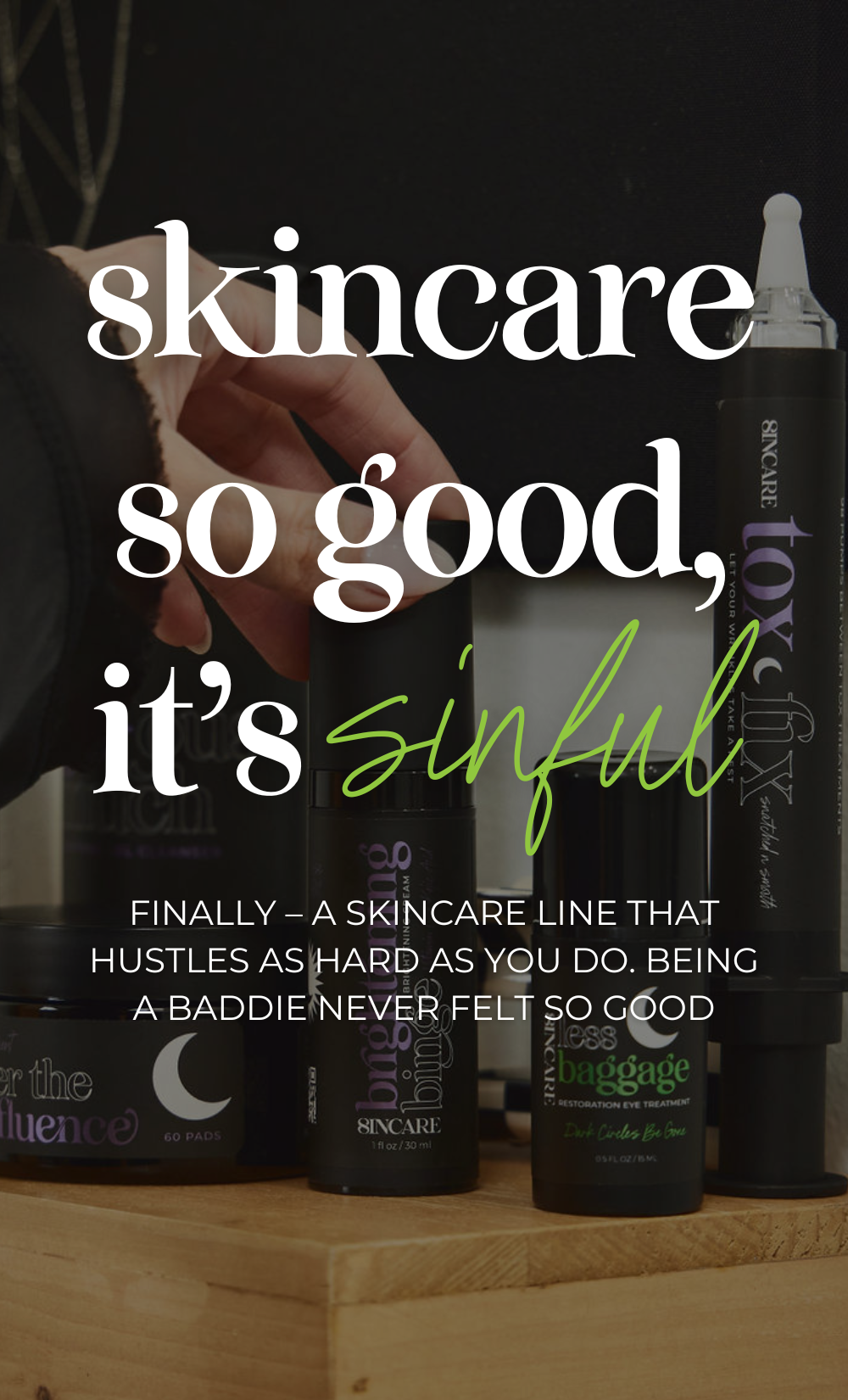 Sincare Skincare