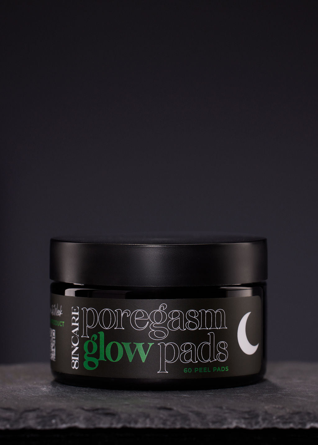 Poregasm Glow Pads