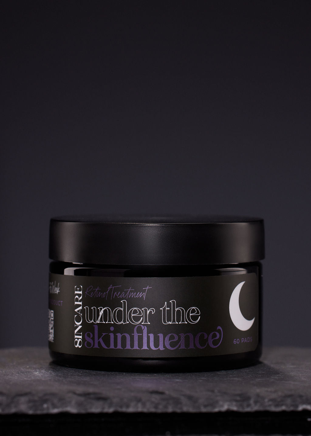 Under the Skinfluence